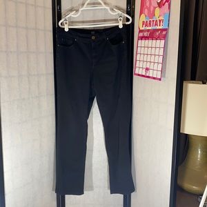 lexington straight jeans🖤✔️